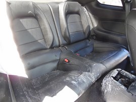 2019 FORD MUSTANG ECOBOOST W/PERFORMANCE PKG GREEN 2.3 TURBO AT F19078